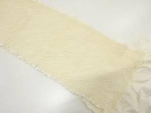 正絹　絞り　振袖用帯揚げ